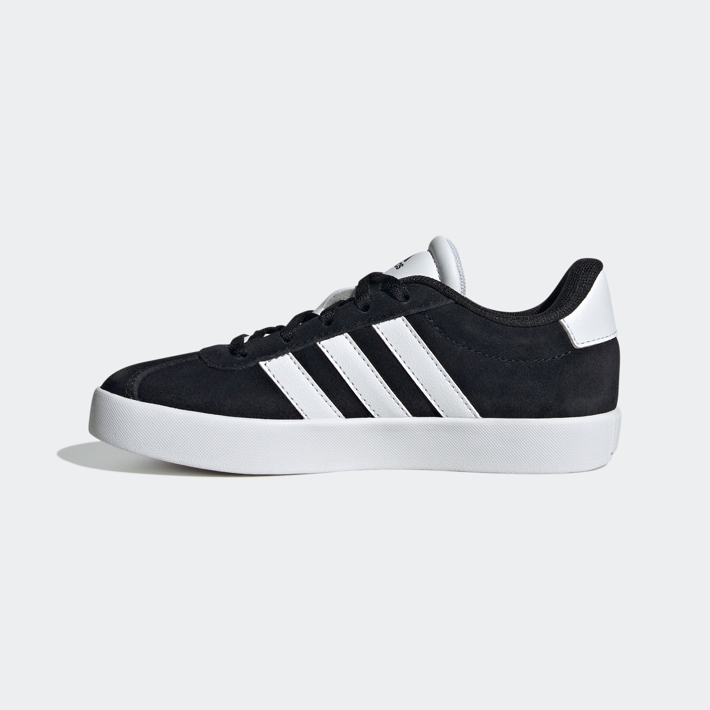 adidas Sportswear VL COURT 3.0 Sneaker inspiriert vom Design des adidas Handball Spezial