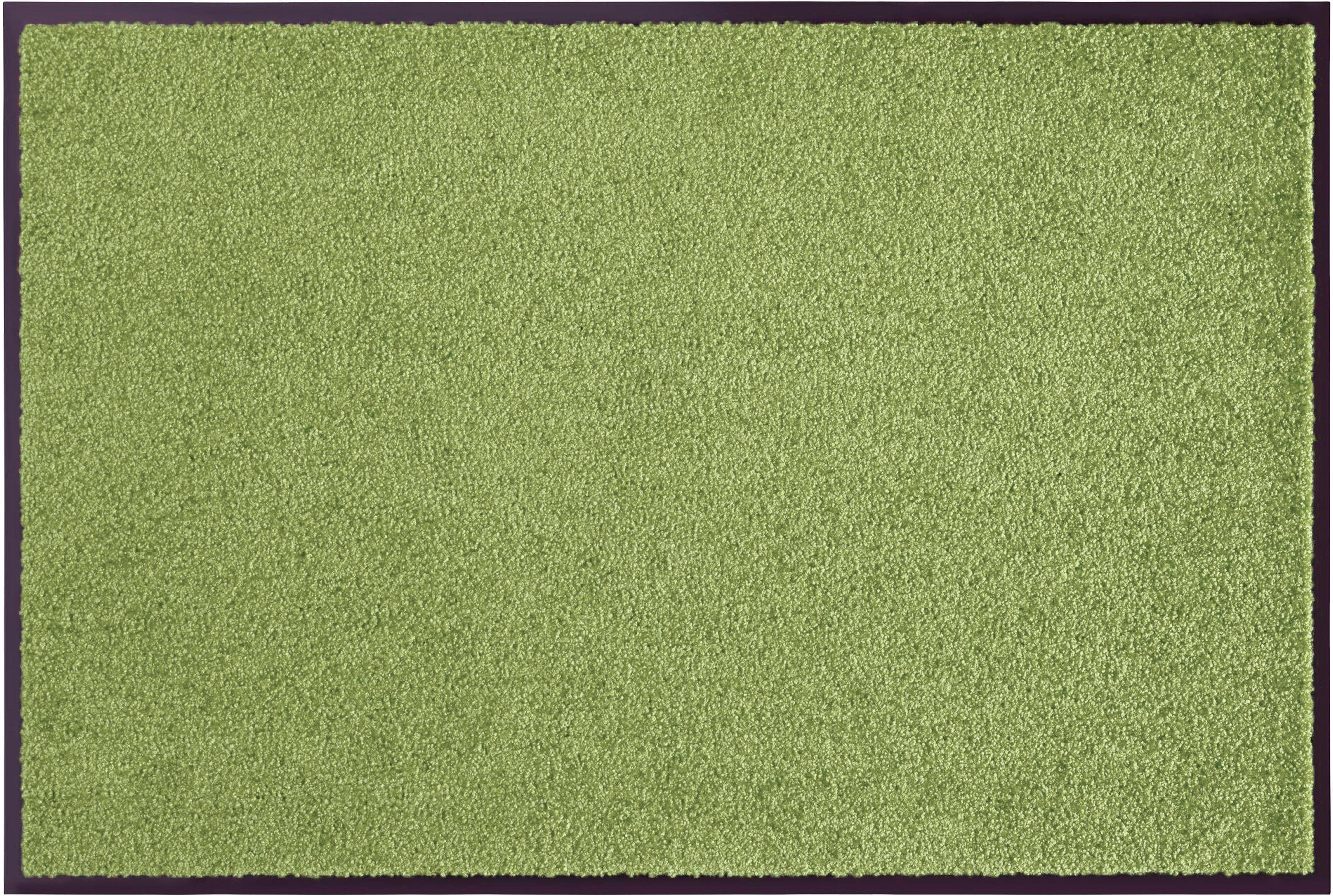 HANSE Home Fußmatte Wash & Clean, günstig online kaufen