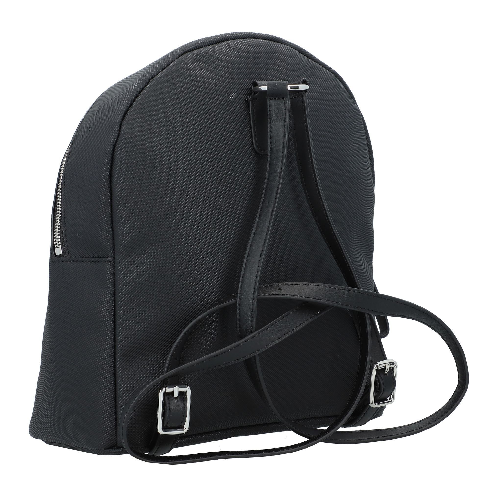 Daily Lifestyle, Lacoste Cityrucksack Polyester