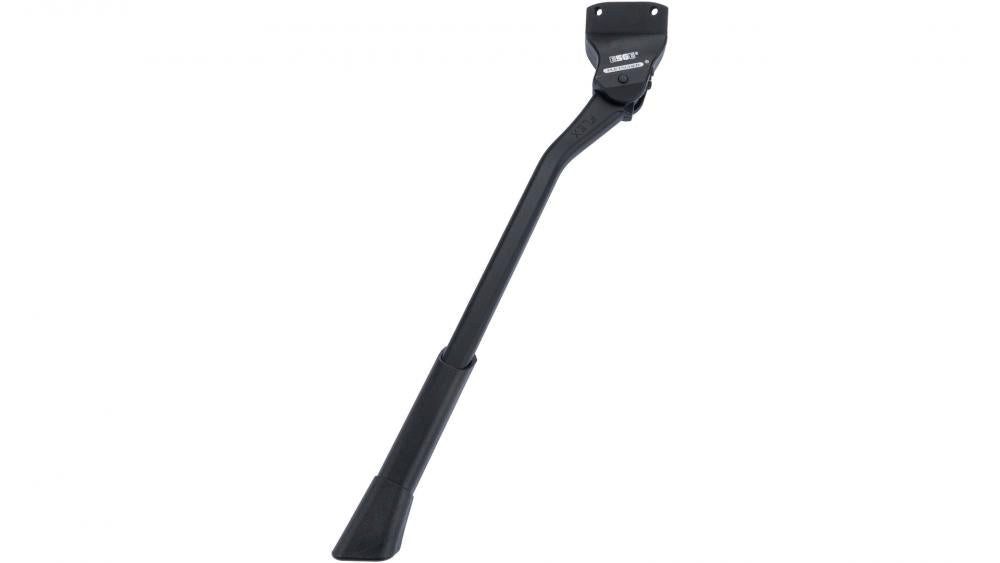 Pletscher Fahrradständer Pletscher Hinterbauständer Comp Flex Light 20-29 Zoll - verstellbarer