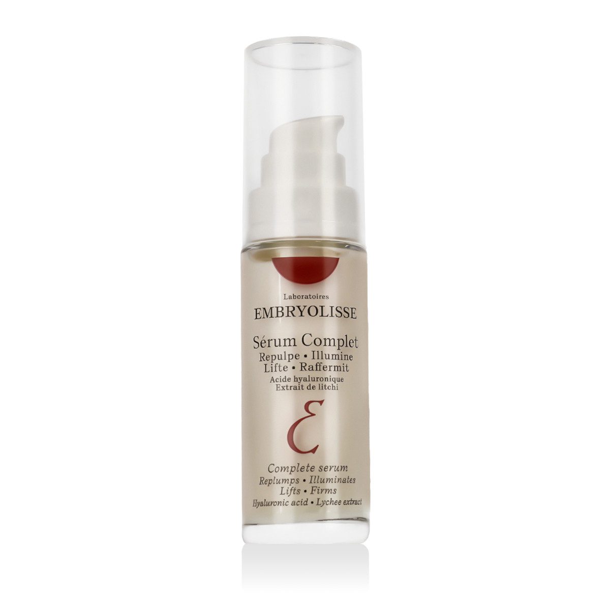Embryolisse. Gesichtsserum Hautpflege