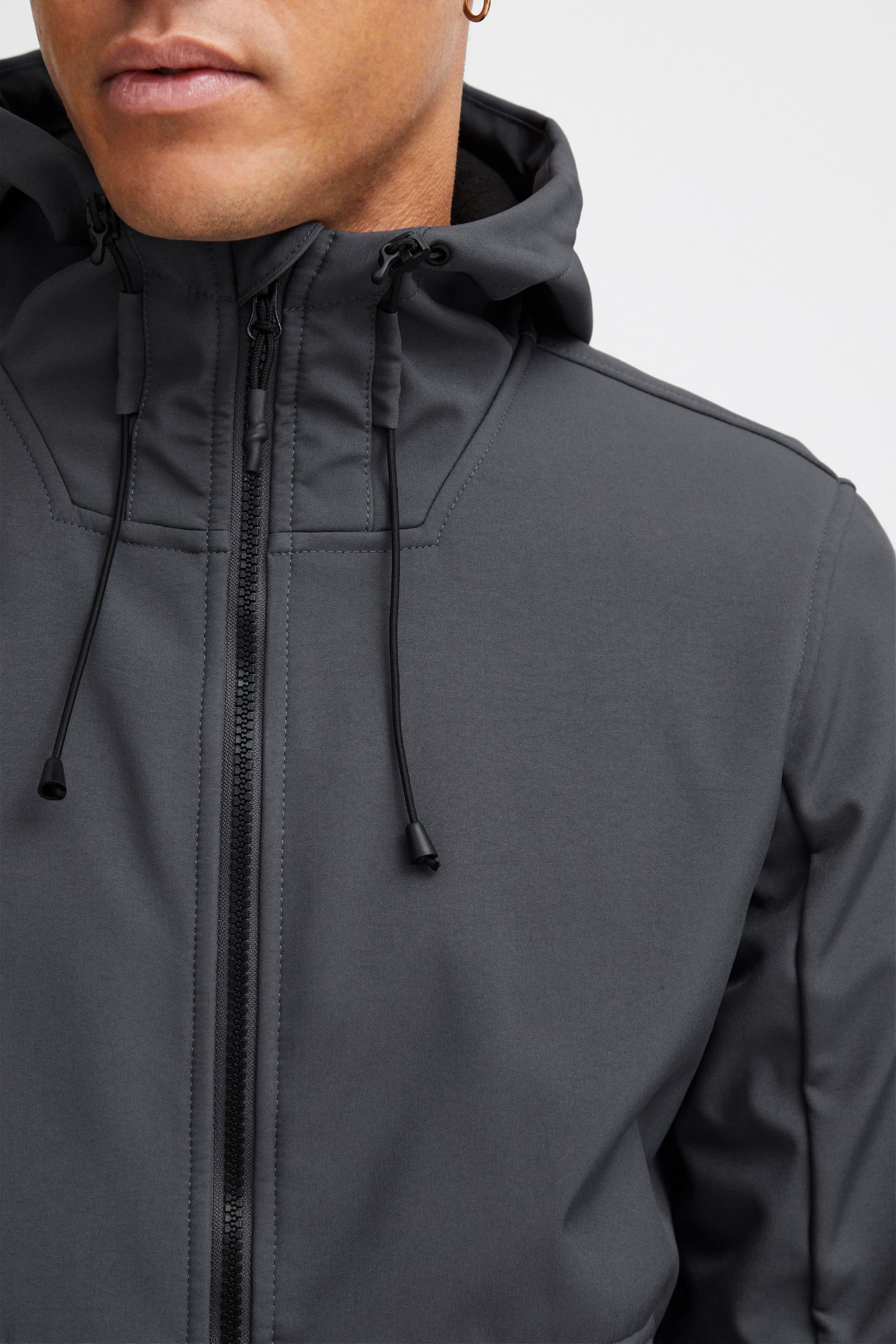 Blend Softshelljacke BHSoren Stilvolle Softshelljacke