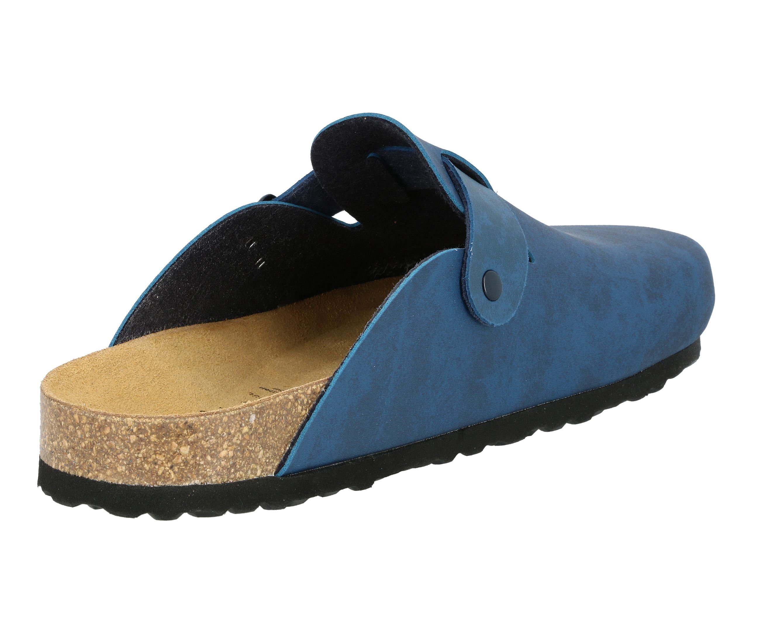 Lico Pantolette Bioline Clog Pantolette