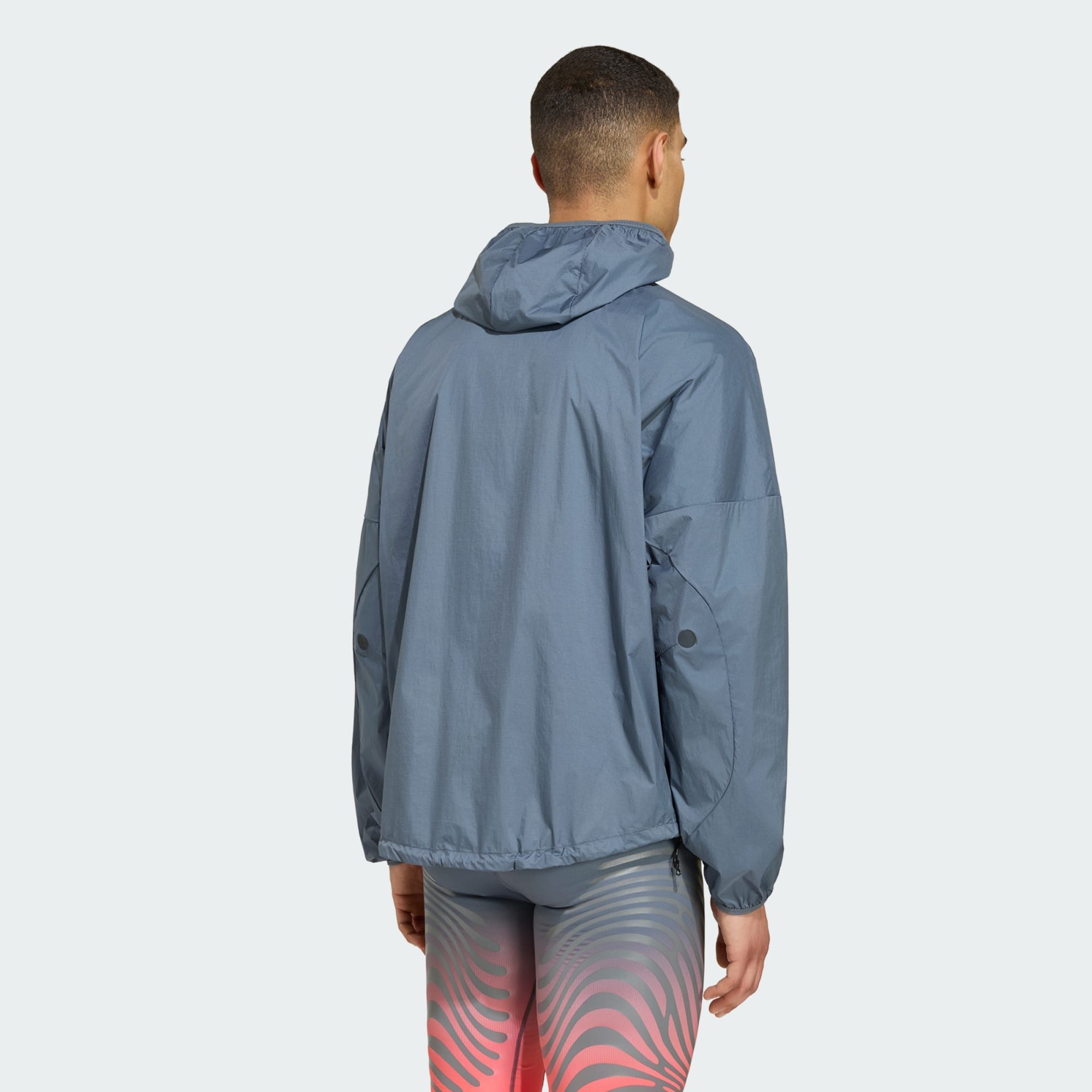 adidas Performance Funktionsjacke ADIZERO BLAZE RUNNING-JACKE (1-St)