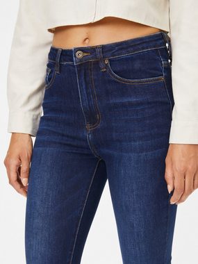 AÈROPOSTALE High-waist-Jeans (1-tlg) Plain/ohne Details