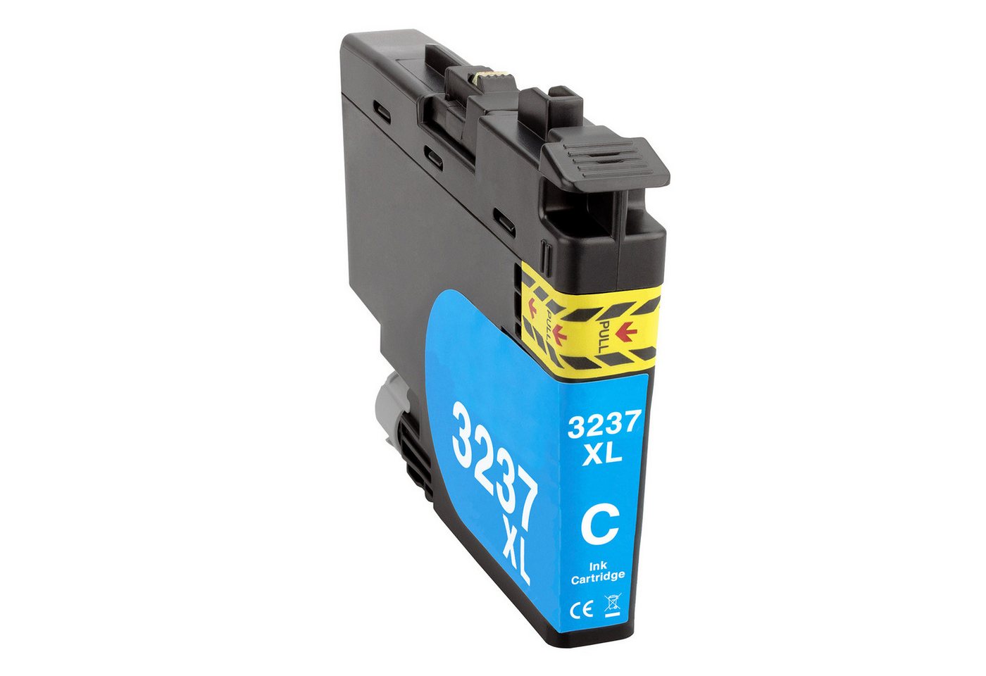 Thumbnail - NINETEC ersetzt Brother LC-3237 3237XL Tintenpatrone