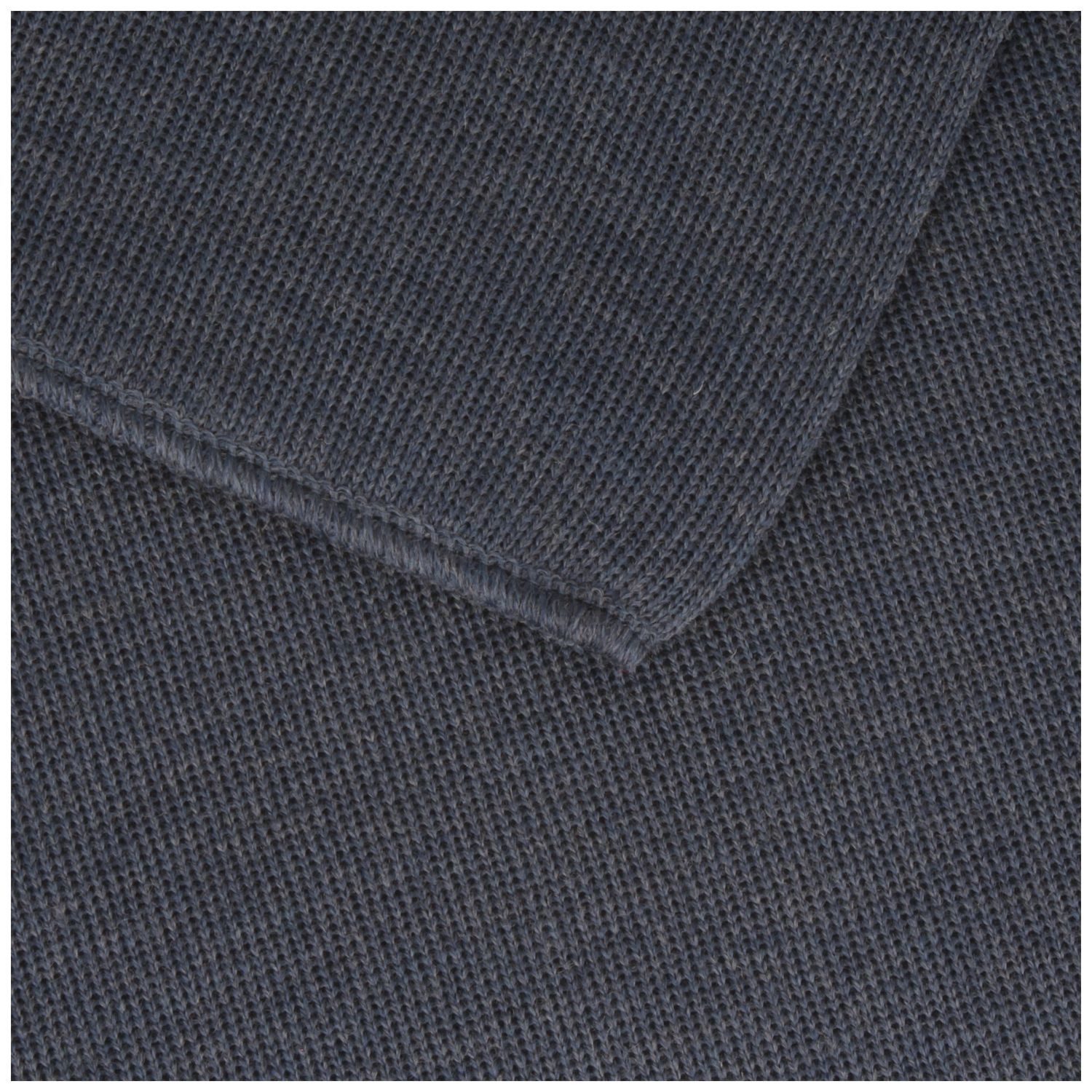 Breiter Wollschal, Strickschal aus 100% Merinowolle günstig online kaufen