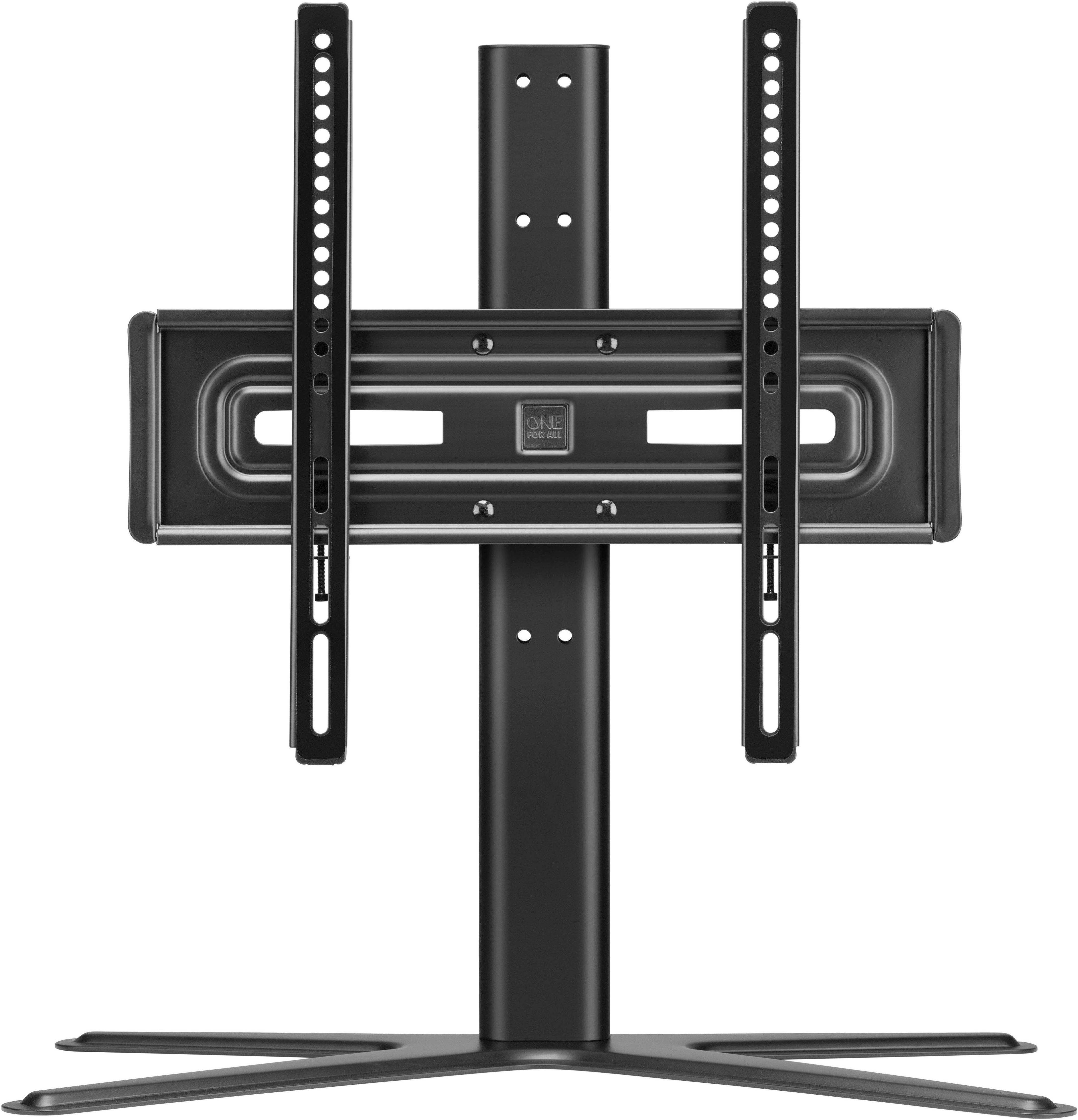 One for All TV-Standfuß Tisch-Standfuß, (bis 65 Zoll)