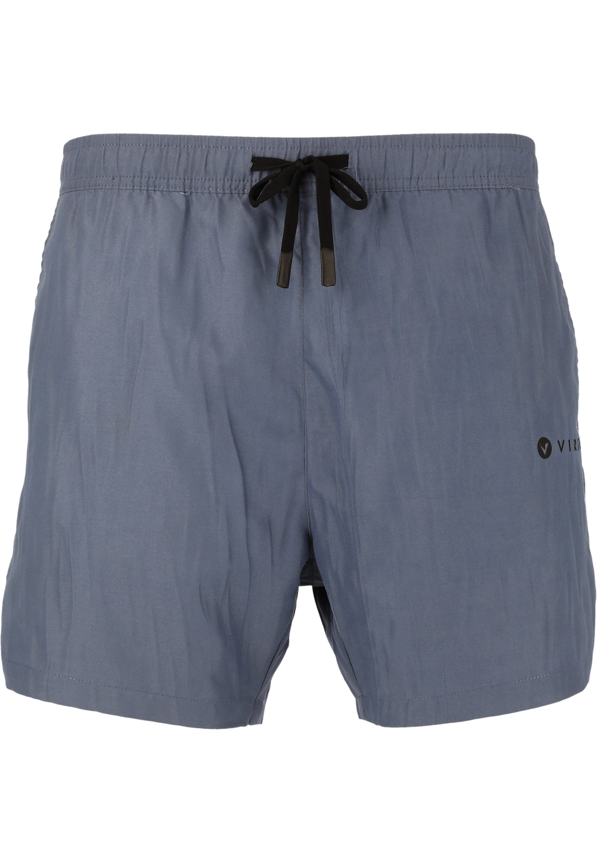 Virtus Badeshorts "Smither", (1 St.), mit 4-Wege-Stretch günstig online kaufen