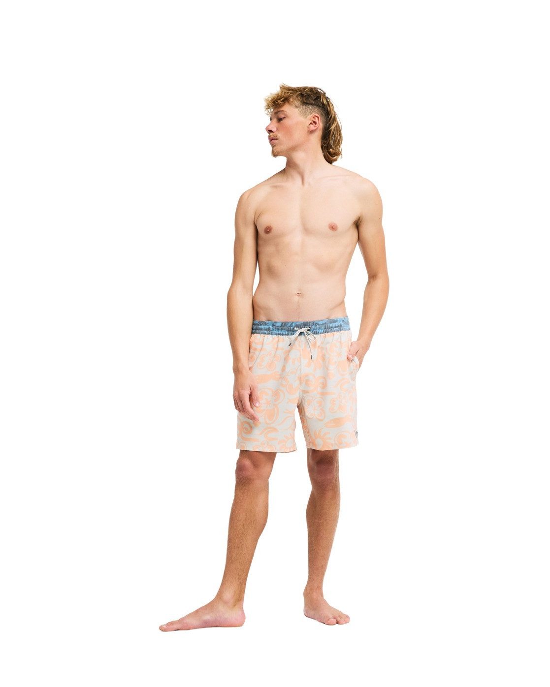 Billabong Boardshorts Ty Williams