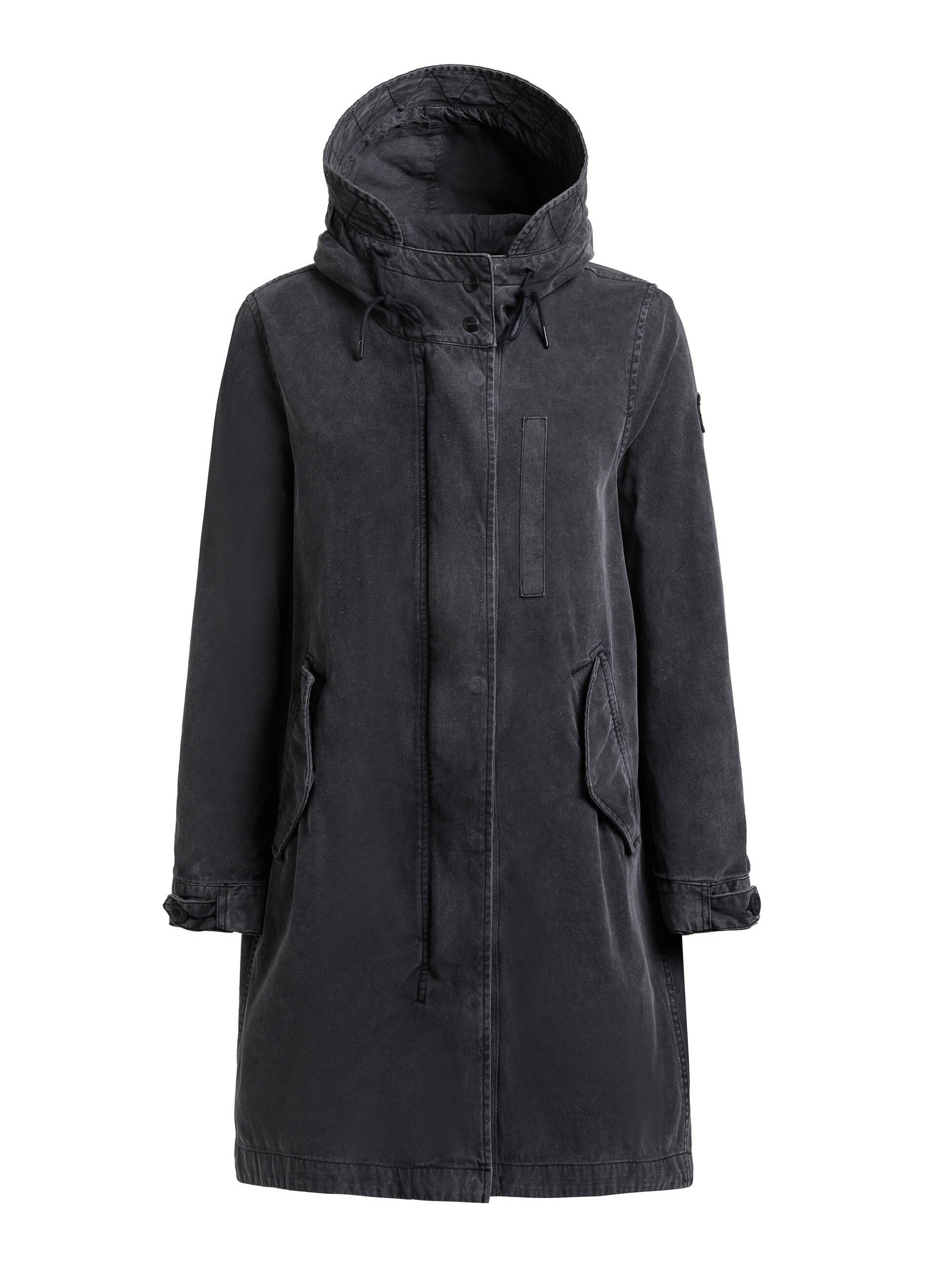 khujo Kurzmantel FREYA günstig online kaufen