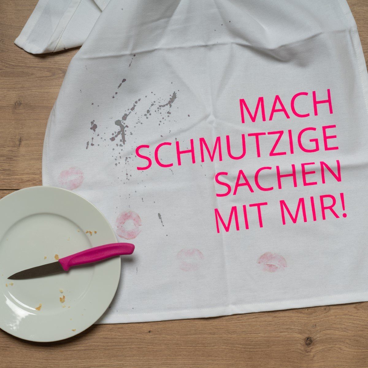 WestCraft Geschirrtuch Maritime Geschirrtücher / Küchen-Tuch günstig online kaufen