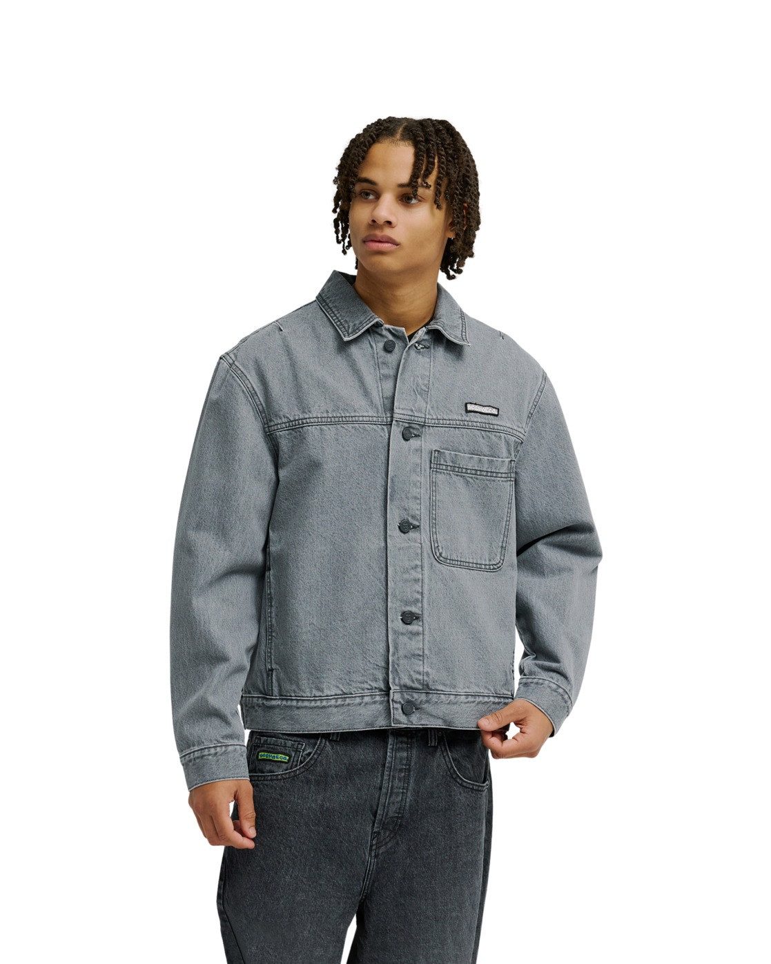 DC Shoes Outdoorjacke Ethos