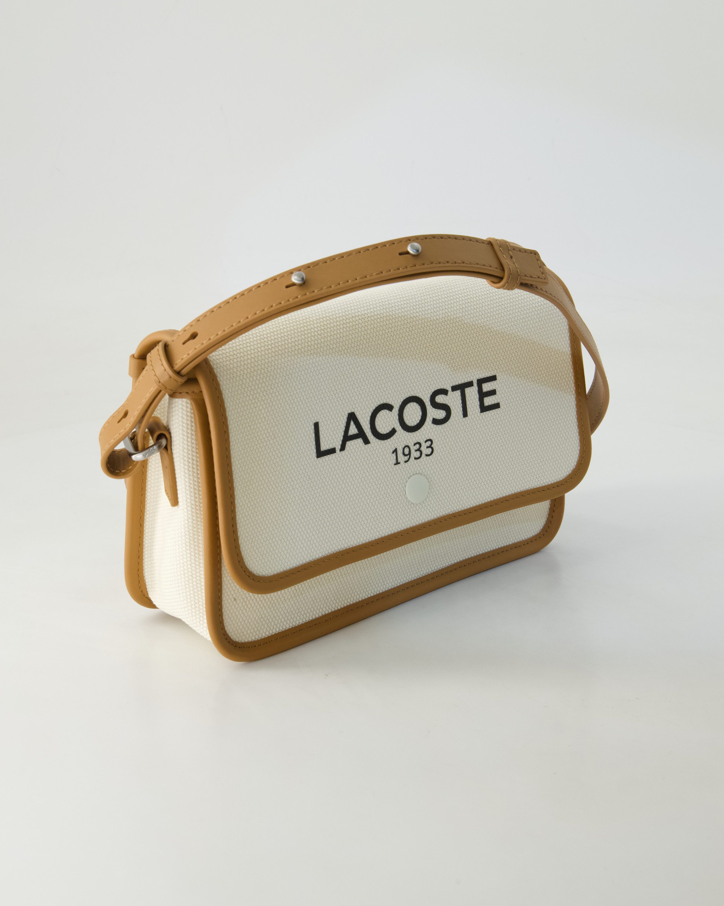Lacoste Handtasche Bag, Obermaterial: Textil