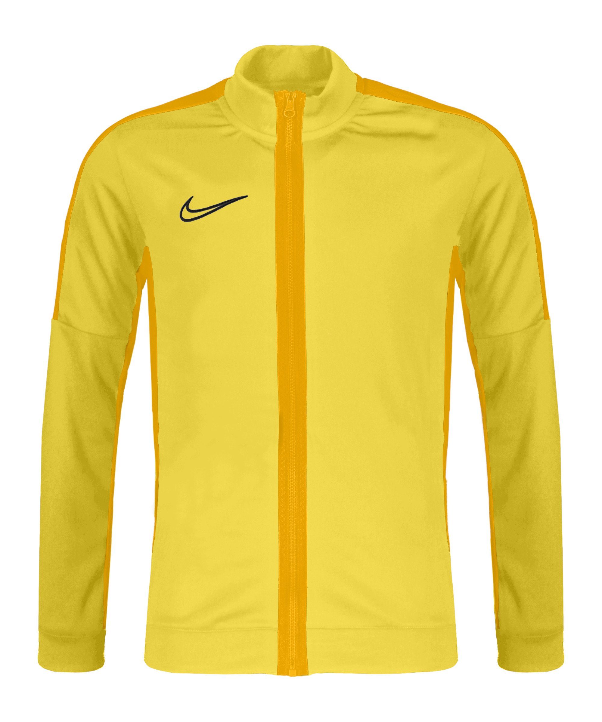 Nike Sweatjacke Nike Performance Academy 23 Trainingsjacke Polyester günstig online kaufen