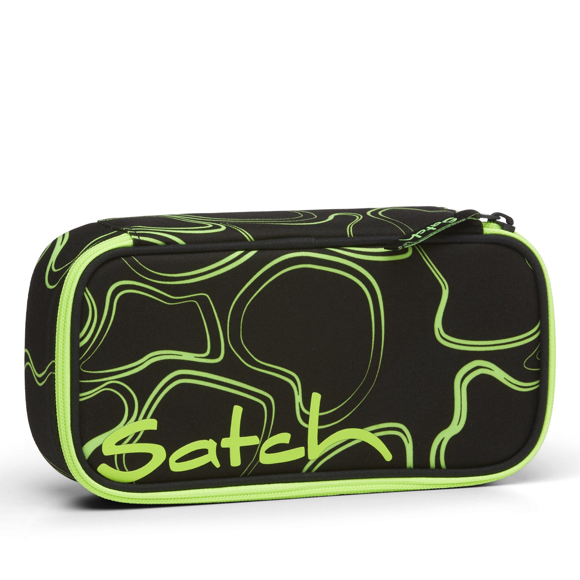 Satch Federmäppchen Schlamperbox günstig online kaufen