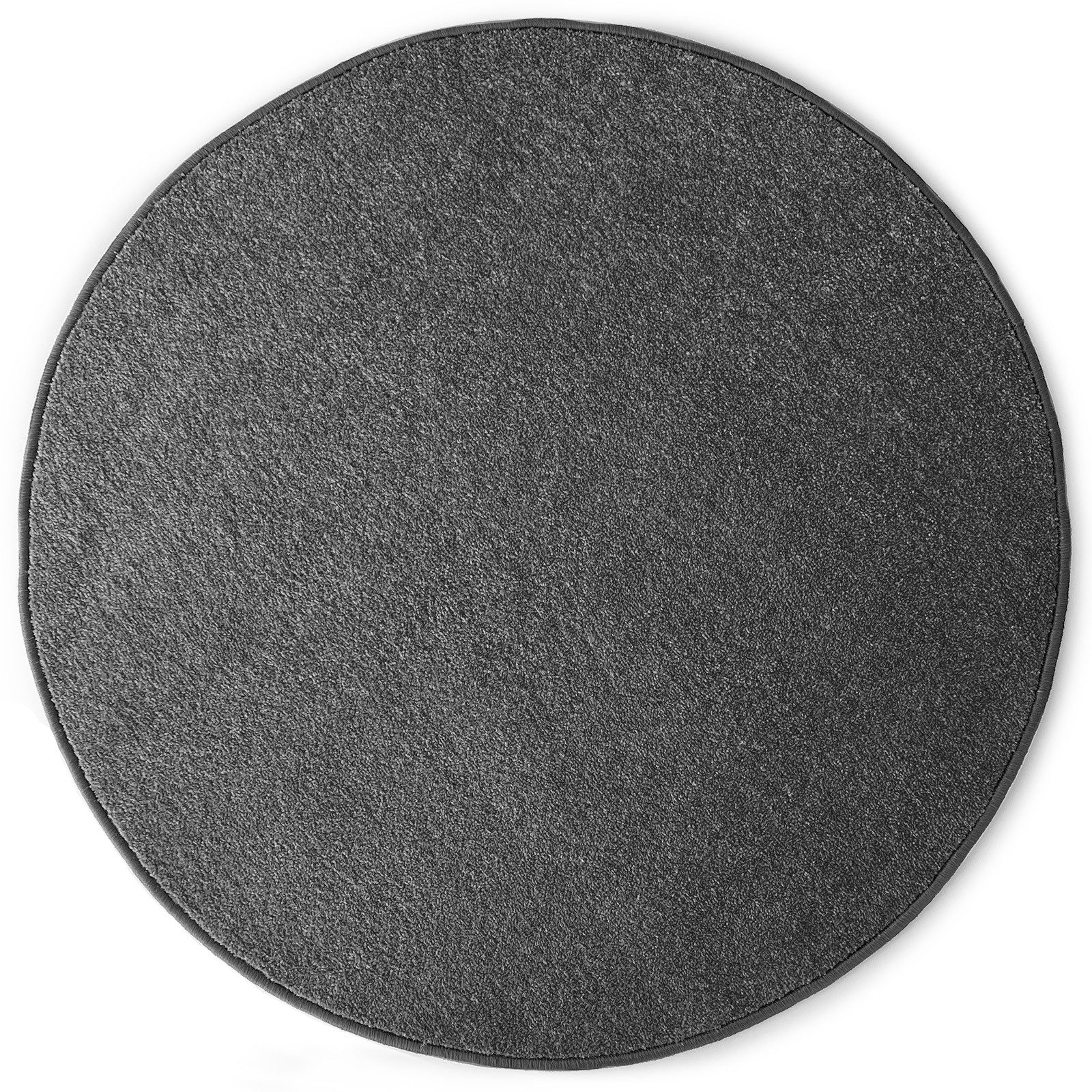 Kubus Kinderteppich Turtle, Individuell einsetzbar, Rund, Verschiedene Größ günstig online kaufen