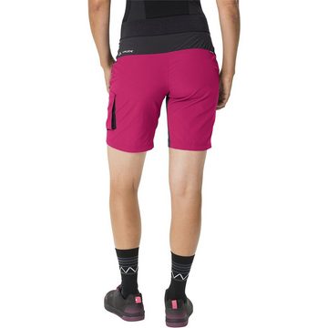 VAUDE 2-in-1-Shorts Bikeshorts Qimsa