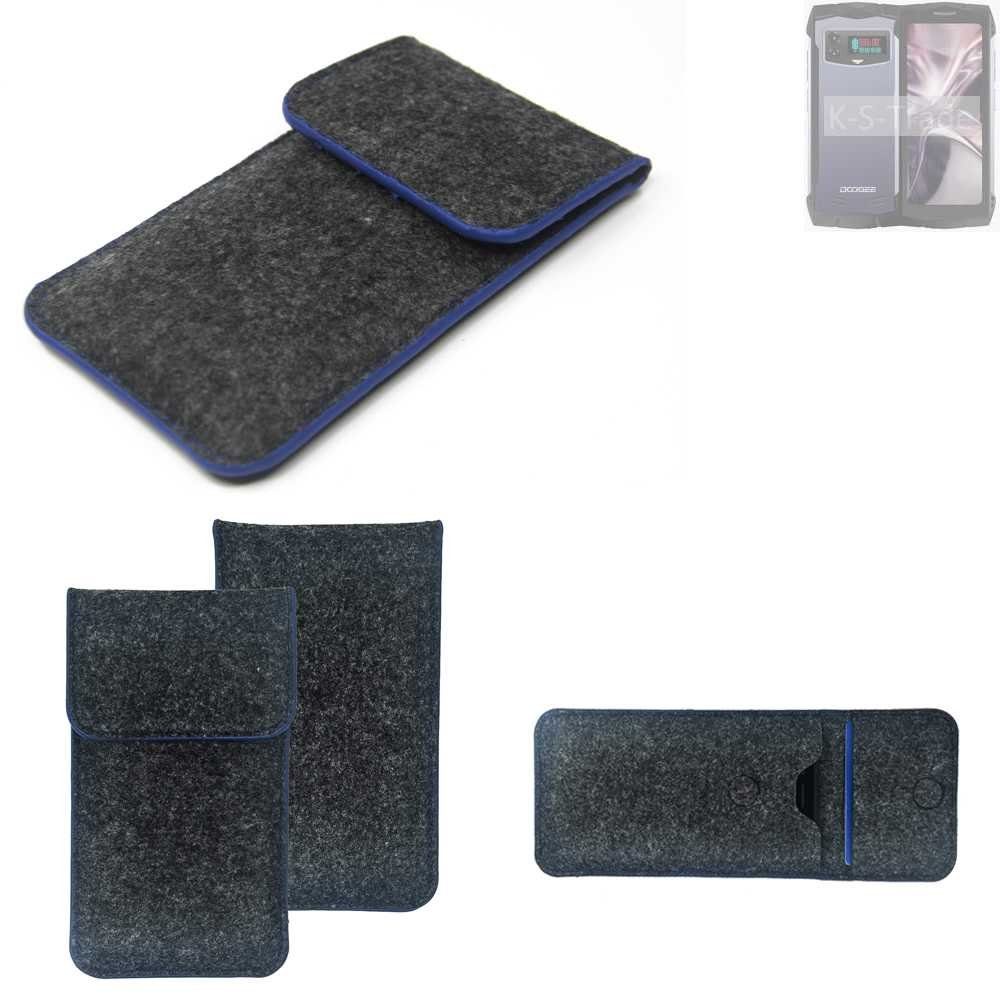 Handyhülle für Doogee Smini