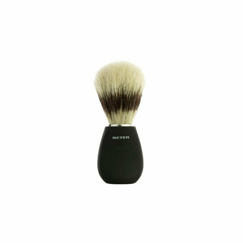 Beter Rasierpinsel Shaving Brush Black Handle