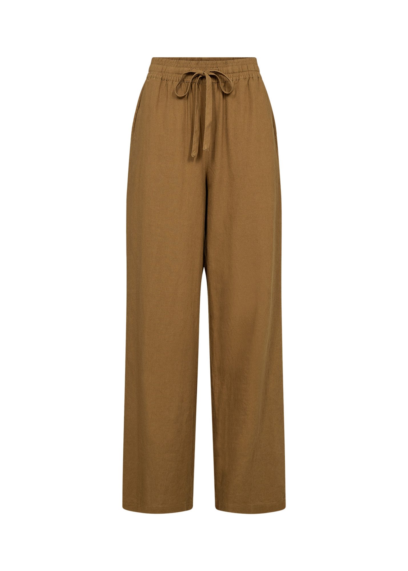 Stoffhose