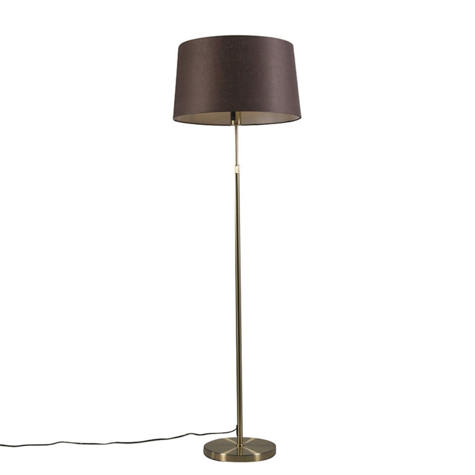 Stehlampe Parte