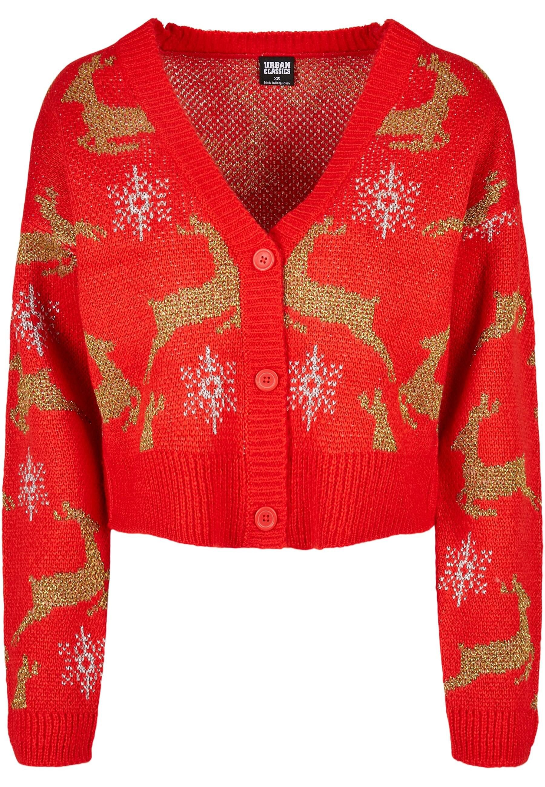 URBAN CLASSICS Cardigan Urban Classics Damen günstig online kaufen