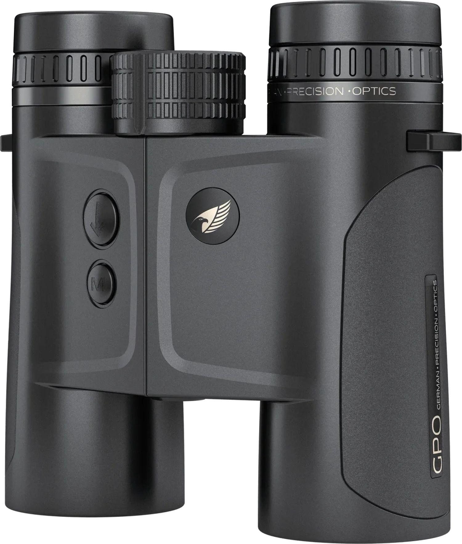 GPO RANGEGUIDE 3200 10x40 schwarz Fernglas