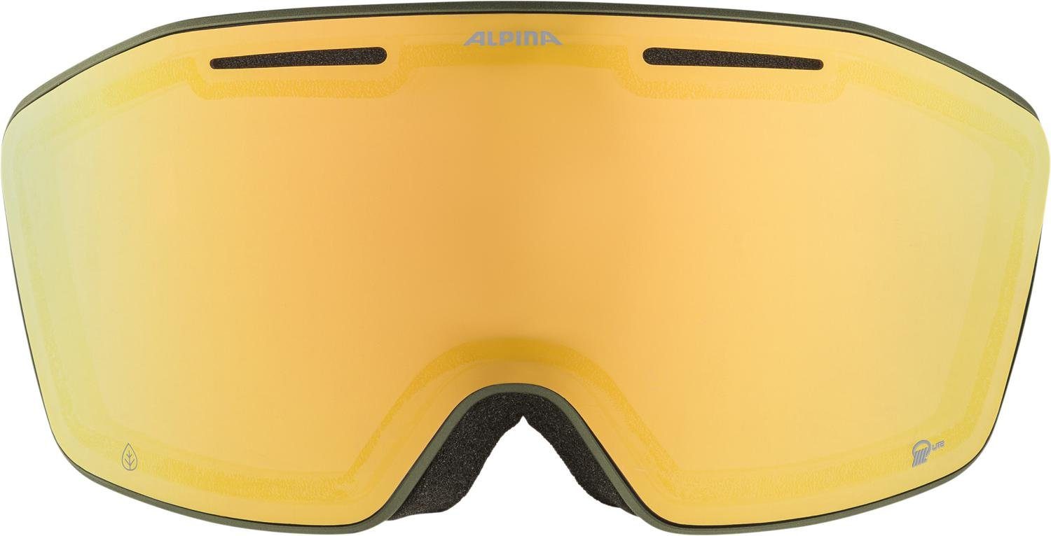 Alpina Sports Q-LITE Skibrille NENDAZ