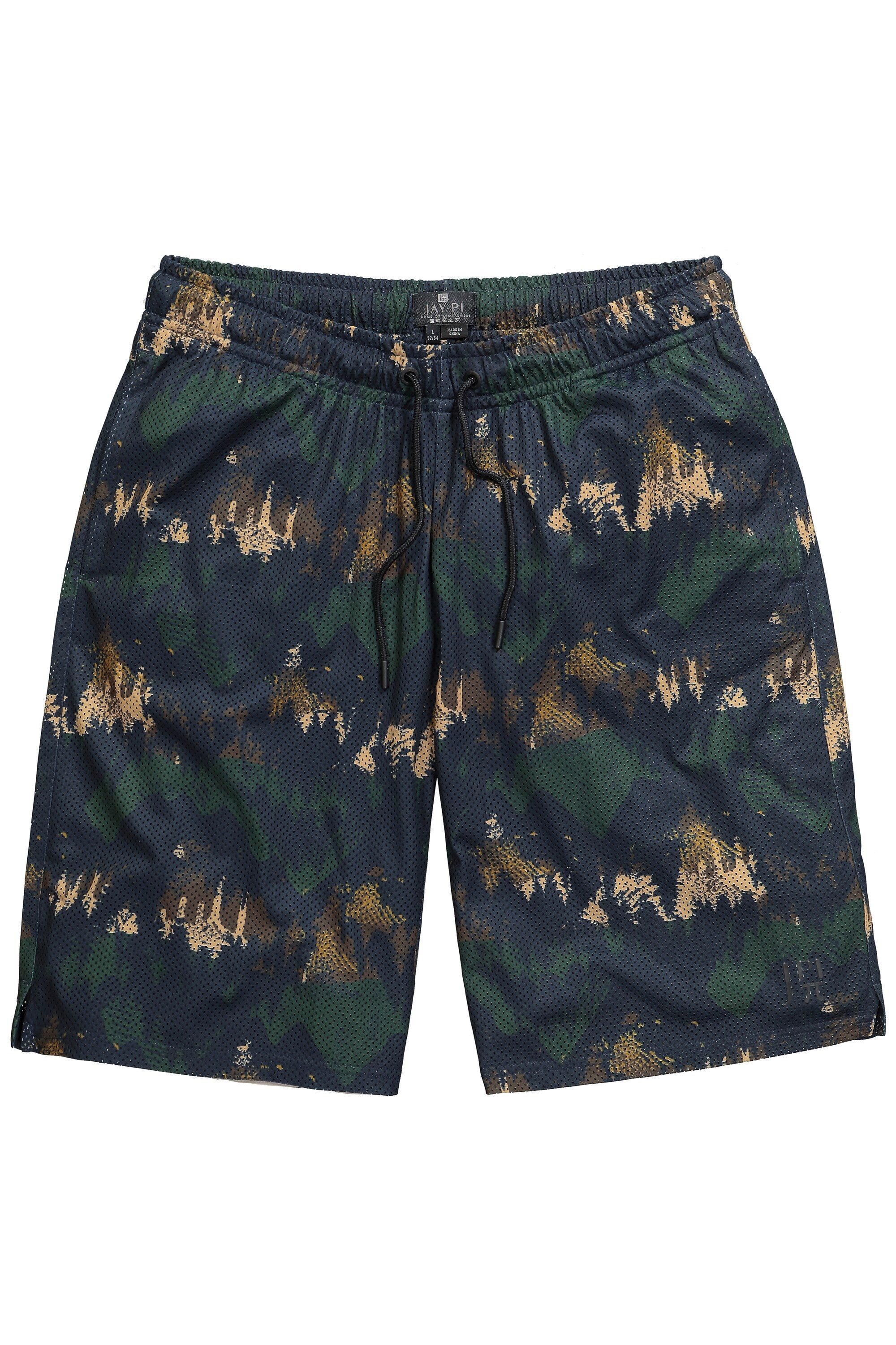 JP1880 Bermudas Bermuda Fitness Mesh QuickDry günstig online kaufen