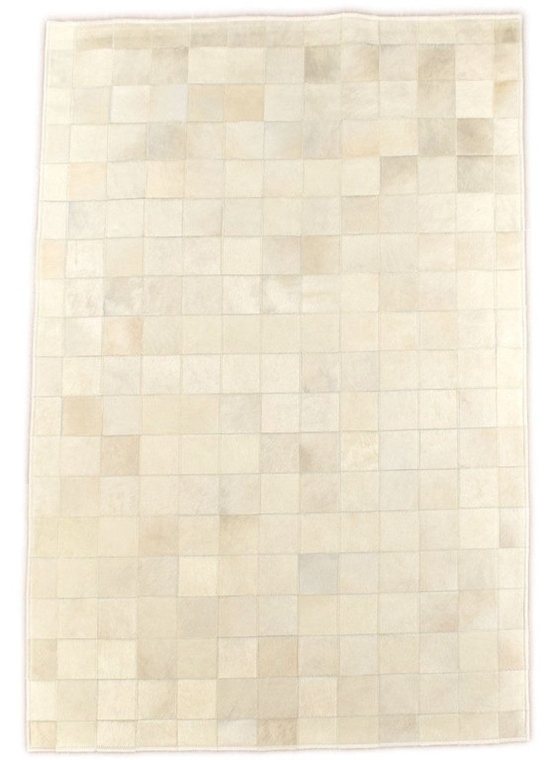 KUHFELL online & NOMAD Fellteppich Kuhfell Rinderfell Teppich Patchwork 180 x 120 cm in ver. Цвета(ов)