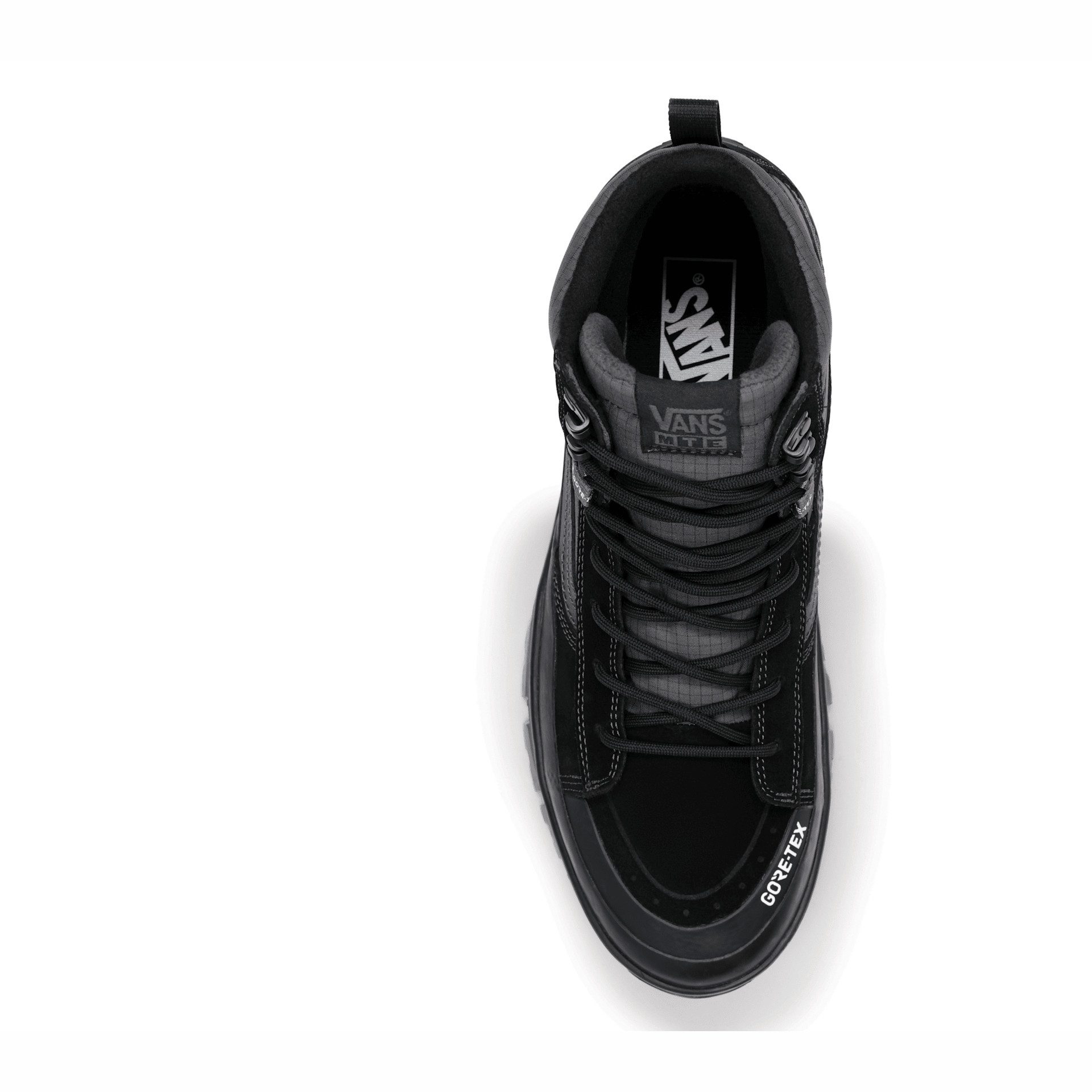 Vans MTE SK8-HI GORE-TEX INSULATED Sneaker wasserdichter, gefütterter Sneak günstig online kaufen