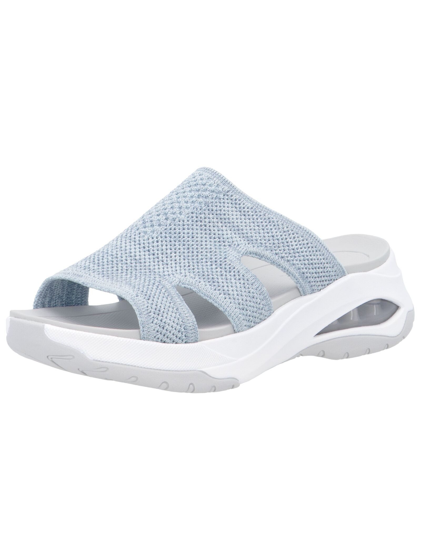 Rieker Rieker Pantoletten Textil Pantolette günstig online kaufen