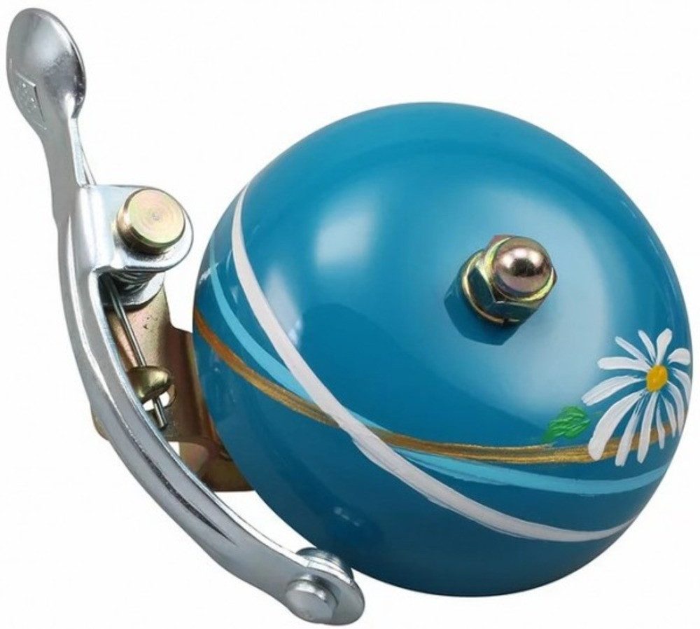 Crane Bell Co Fahrradklingel "Margaret" - Handpainted Suzu