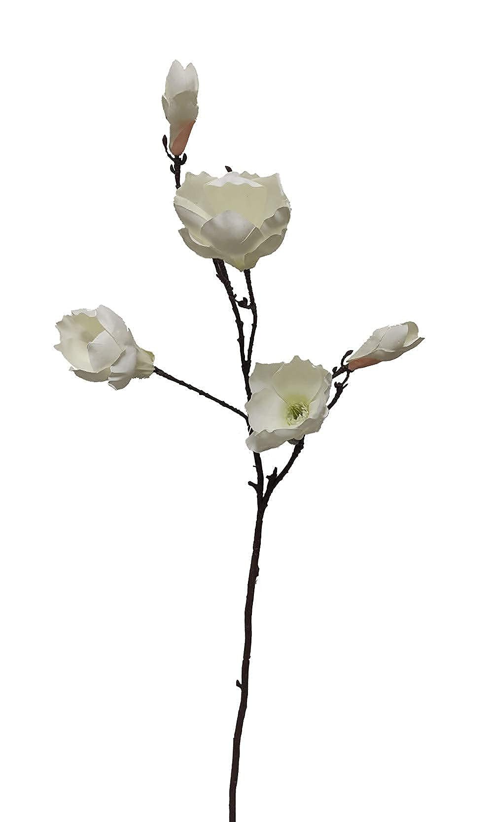 Kunstblume Magnolie
