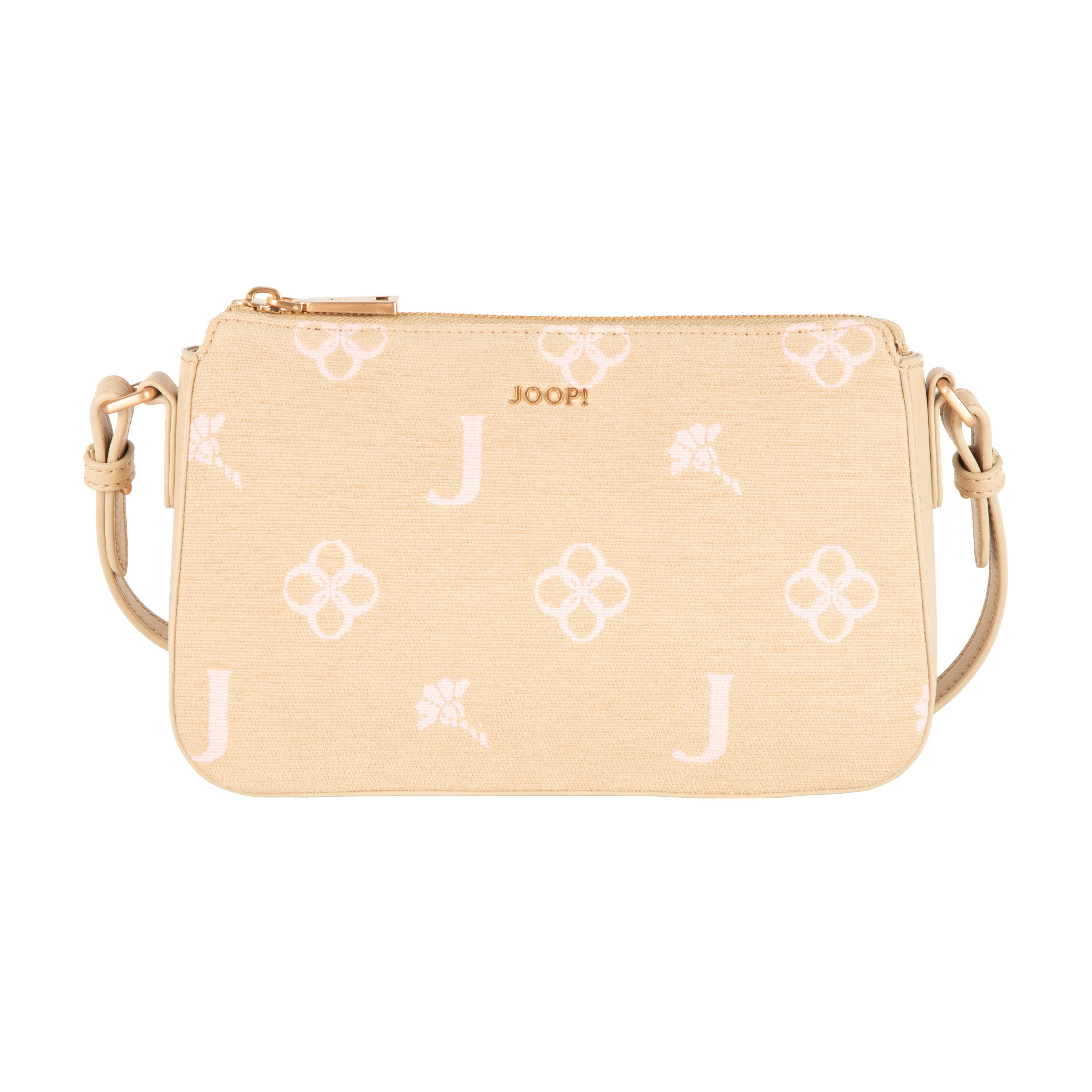 JOOP! Schultertasche Joop - Damen Schultertasche Decoro Dolce Jasmina