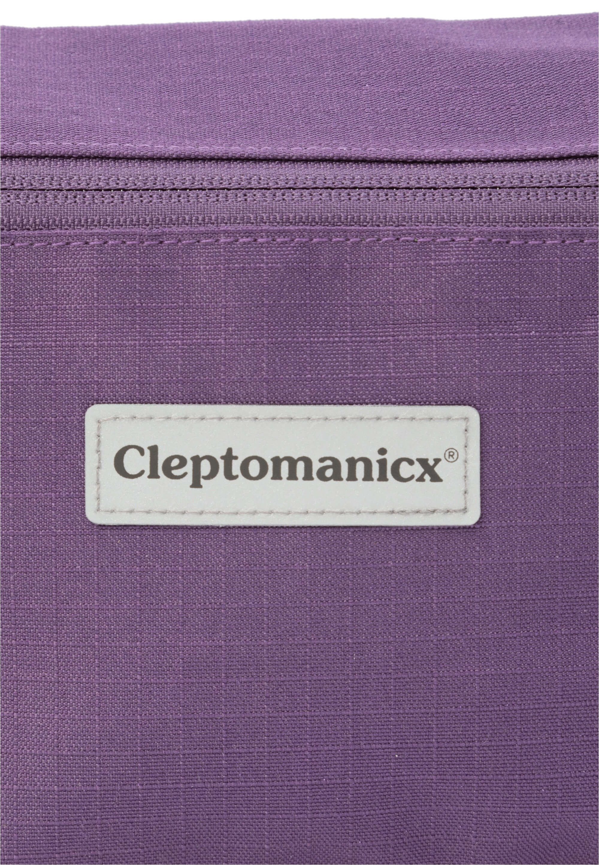 Cleptomanicx Gürteltasche Hipbag Tap Classic, verstellbarer Tragegurt