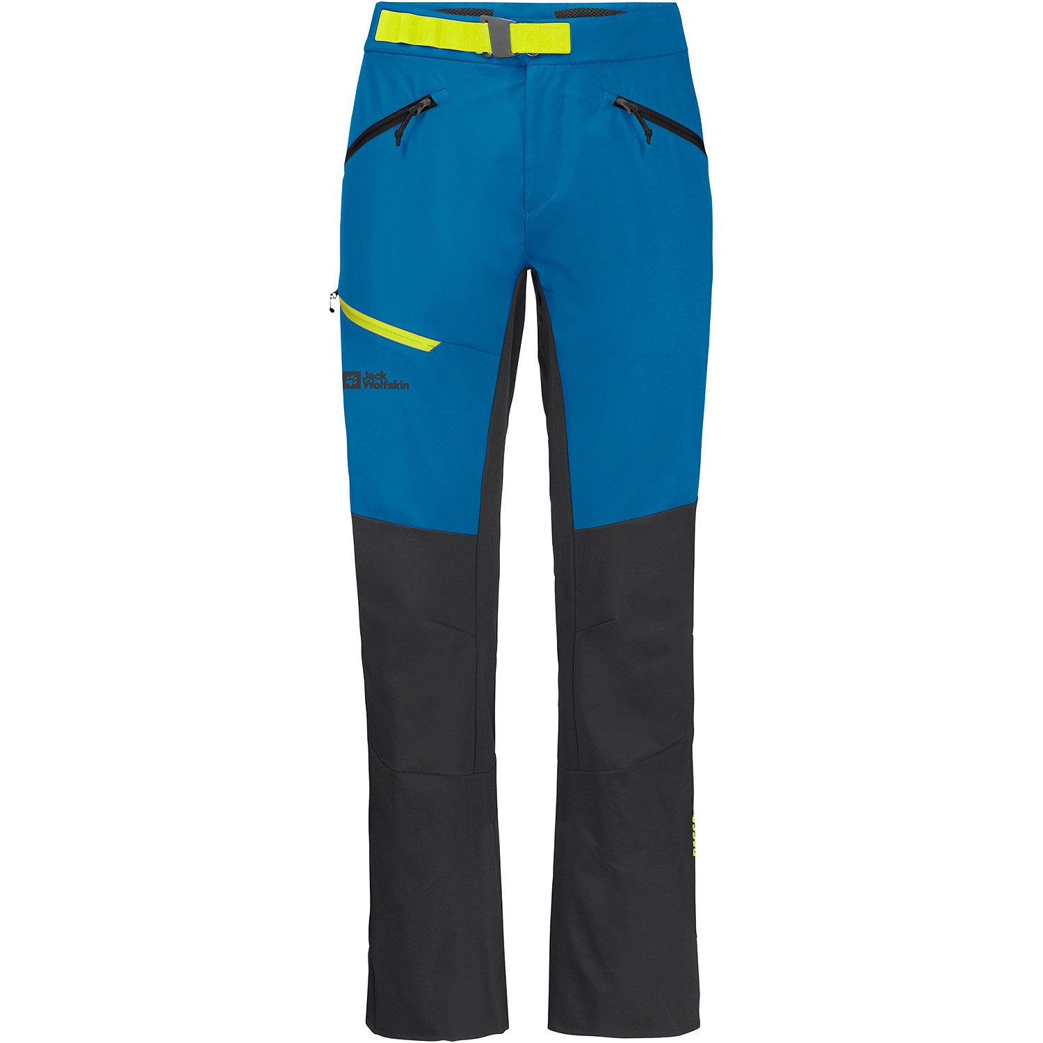 Funktionshose Hose lang M ALPSPITZE PANTS