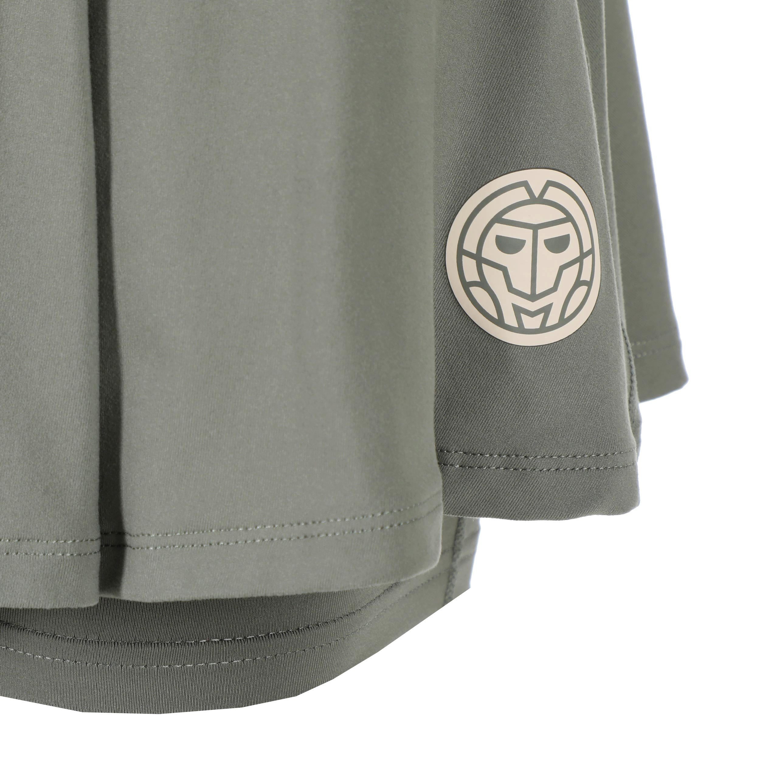 BIDI BADU Tennisrock Bubble Wavy
