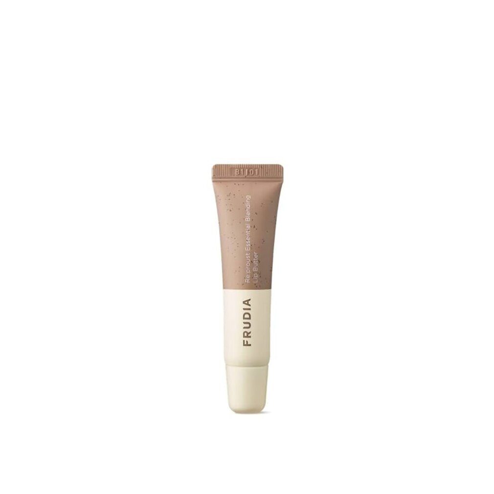 FRUDIA Lippenpflegemittel, Re:Proust, feuchtigkeitsspendender Lippenbalsam, erdig, 10 ml