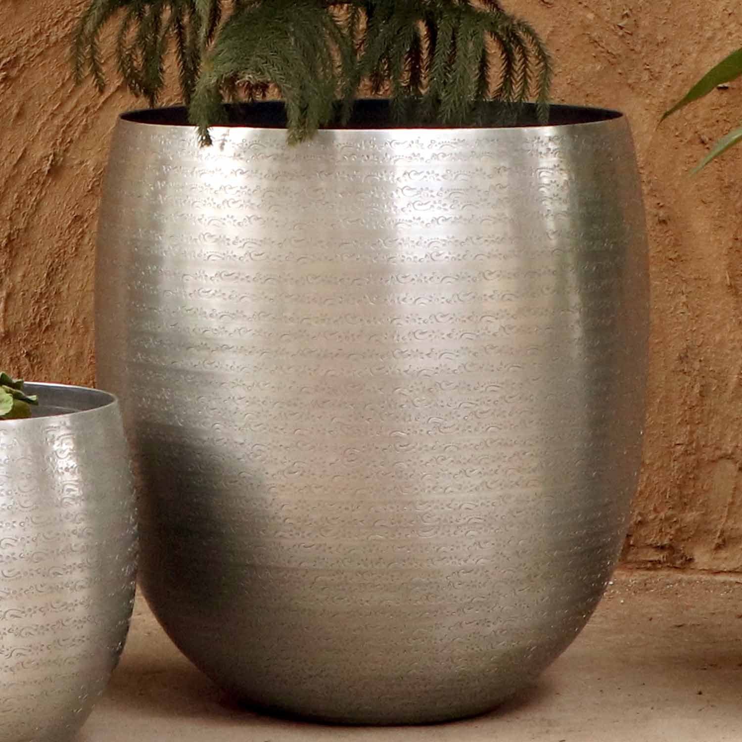 Casa Moro Blumentopf Orientalischer Pflanzentopf Toledo günstig online kaufen