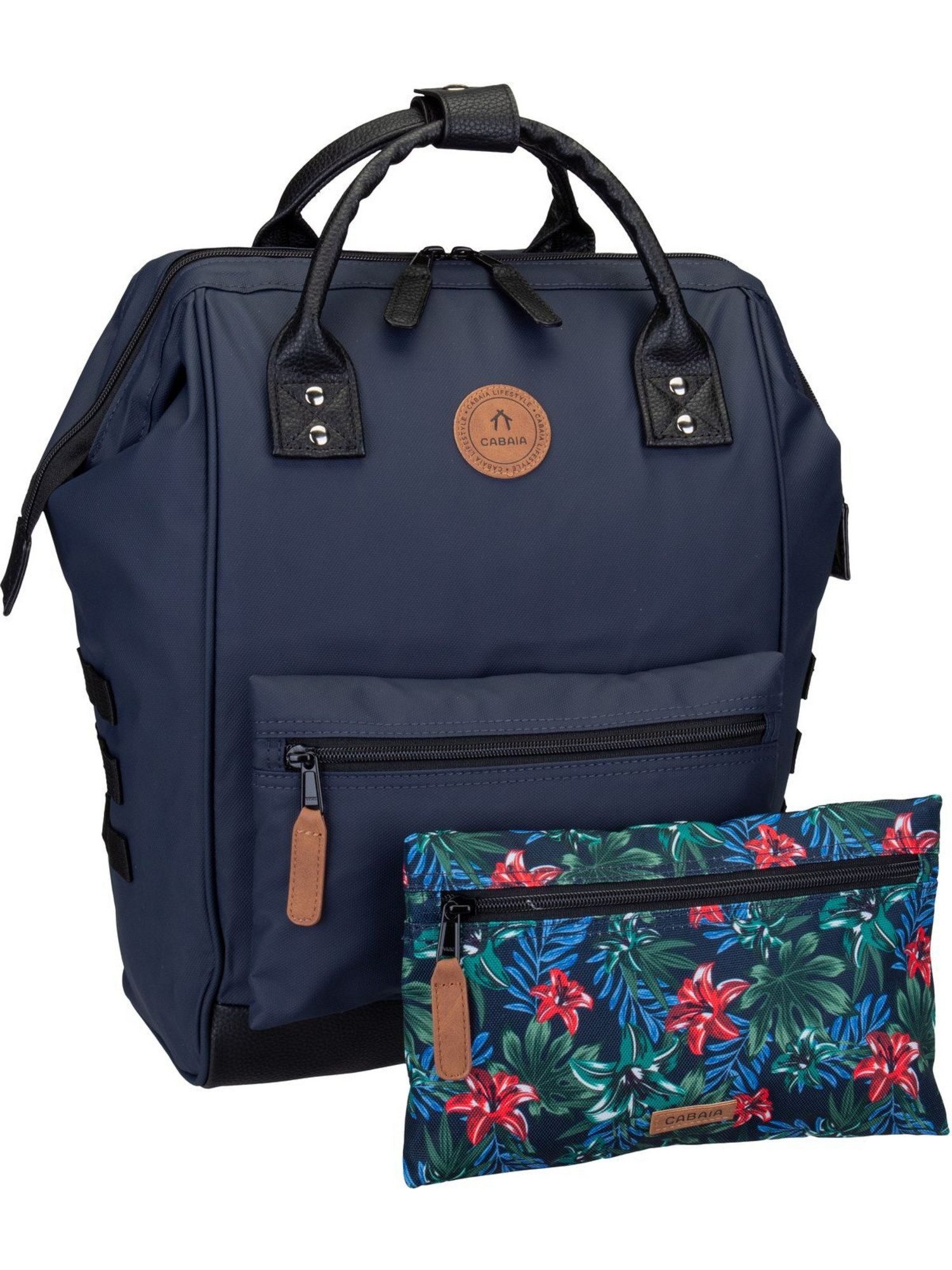 CABAIA Rucksack Adventurer Recycled Waterproof Medium günstig online kaufen