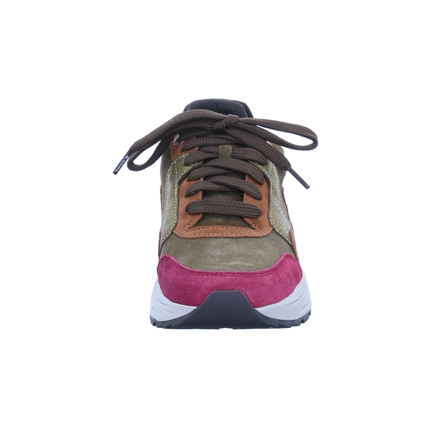 Xsensible Golden Gate Schnürschuh