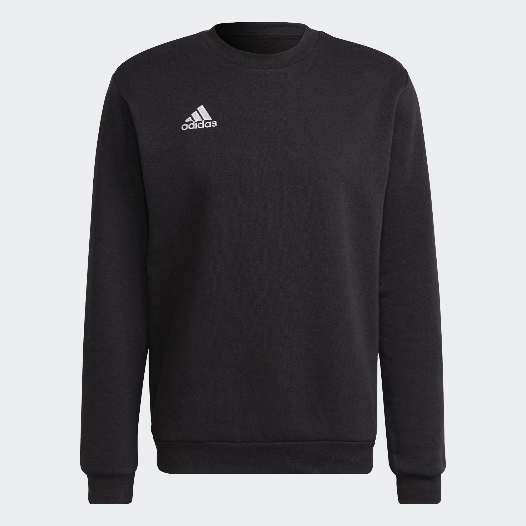 22 SWEATSHIRT adidas Black Performance ENTRADA Funktionsshirt