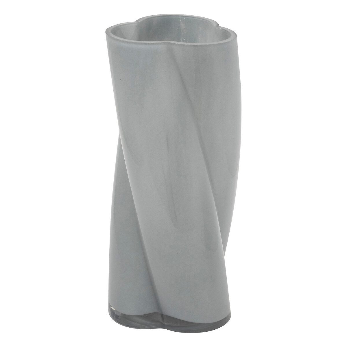 Atmosphera Créateur d'intérieur Dekovase Glasvase WILD ROMANCE, Ø 10,5 cm (einzeln)