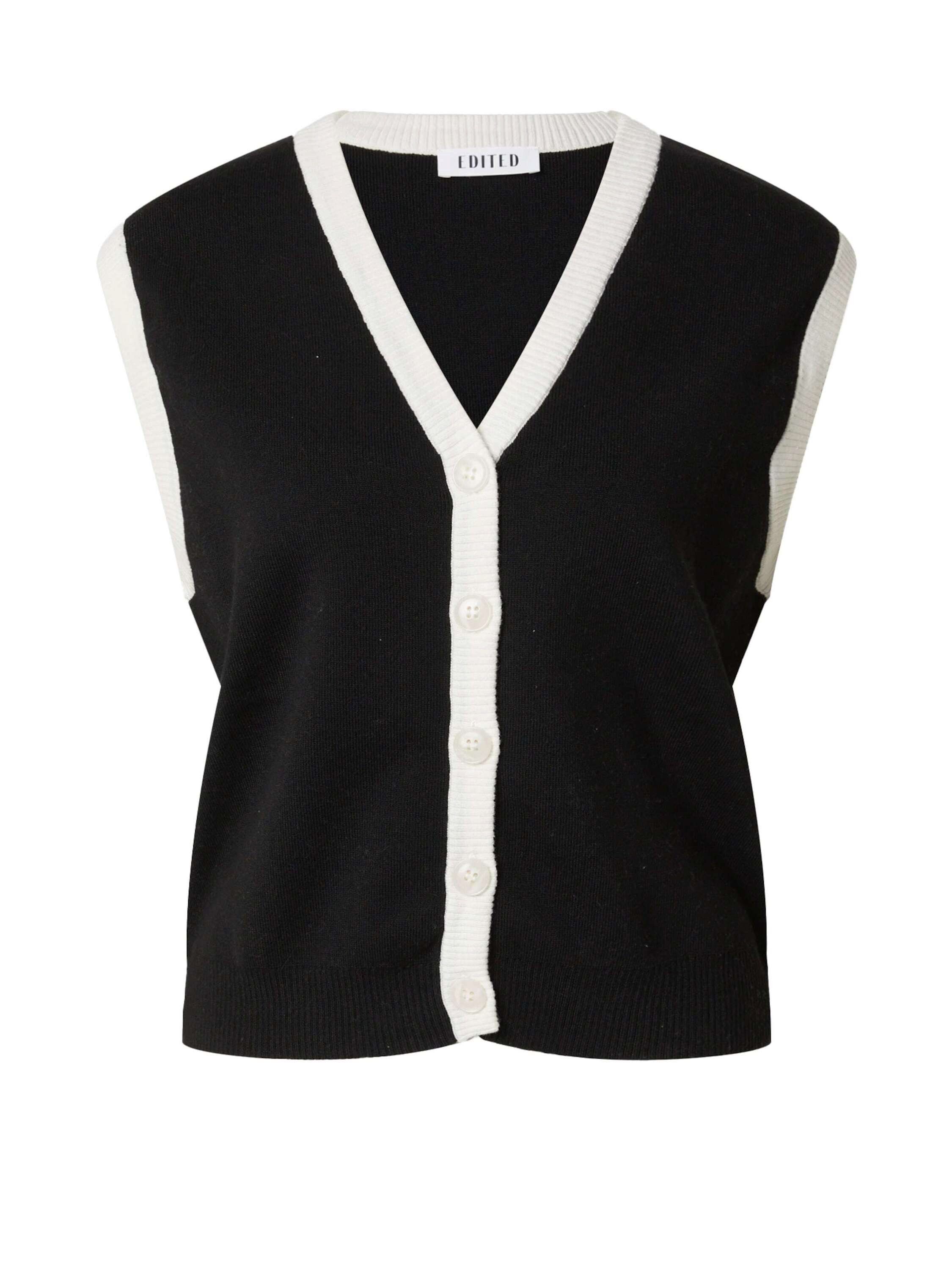 EDITED Jerseyweste Yule (1-tlg)