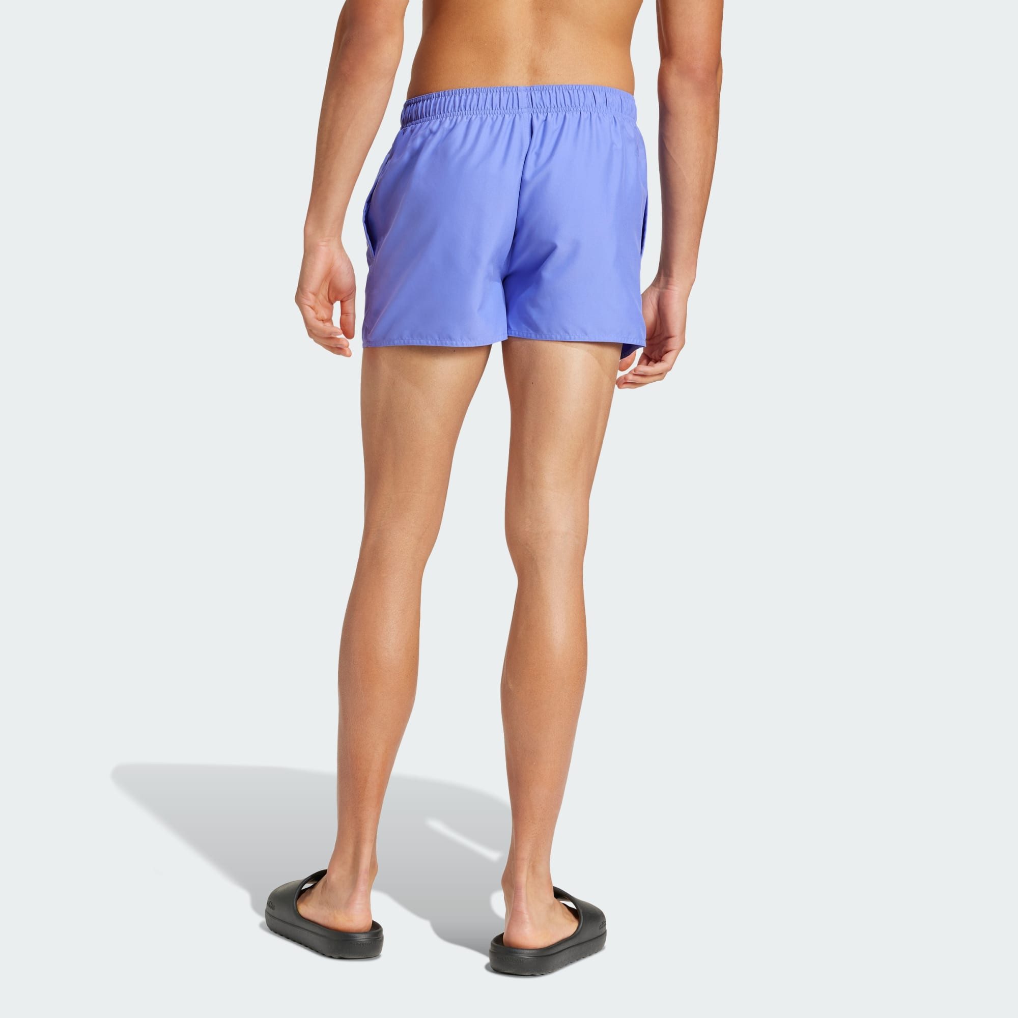 adidas Sportswear Badeshorts ESSENTIALS LOGO CLX günstig online kaufen