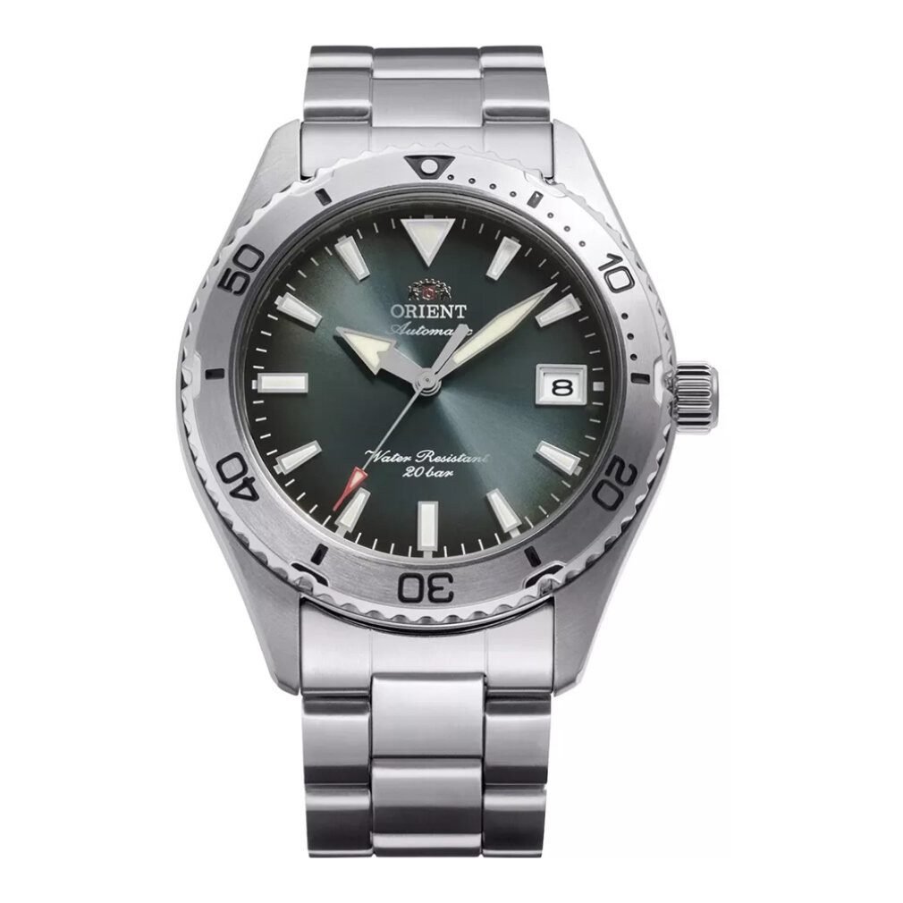 Orient Luxusuhr Mako 40 Automatic RA-AC0Q13E30B Herrenuhr
