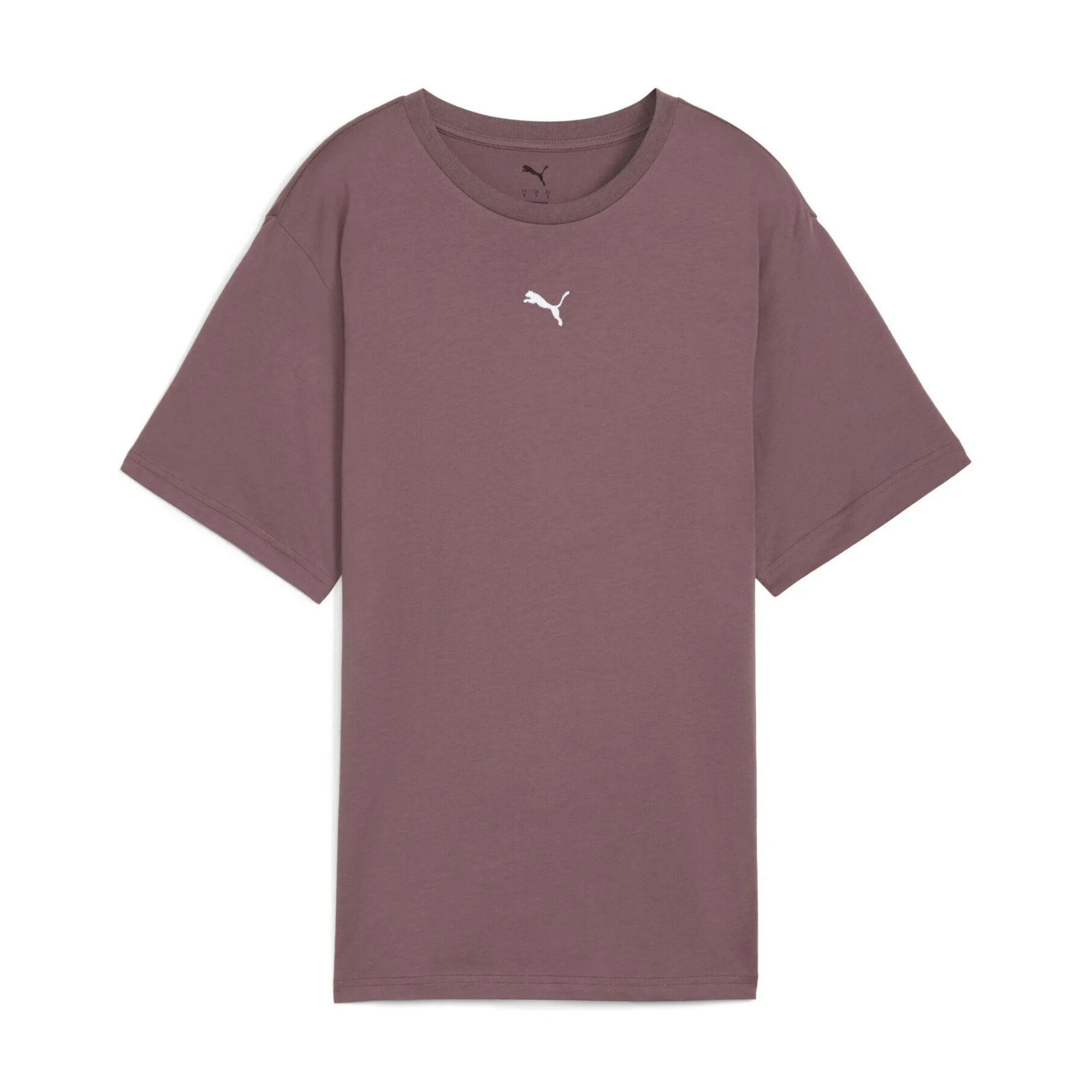 PUMA T-Shirt Puma Damen T-Shirt ESS Relaxed Tee 684971 günstig online kaufen
