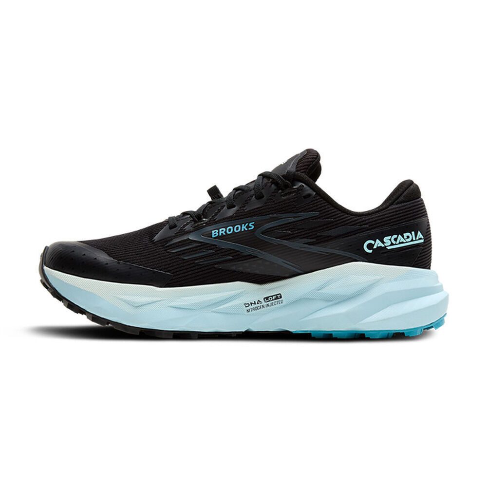 Brooks Cascadia 19 GTX Laufschuh